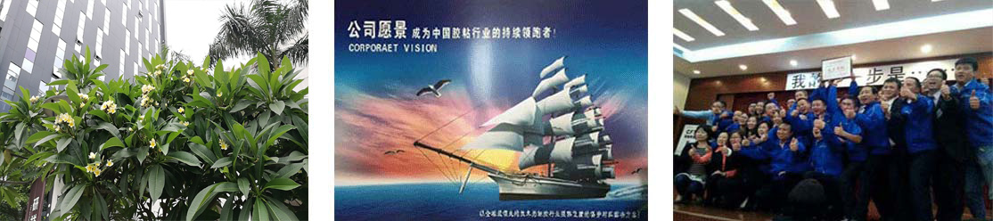 企业文化